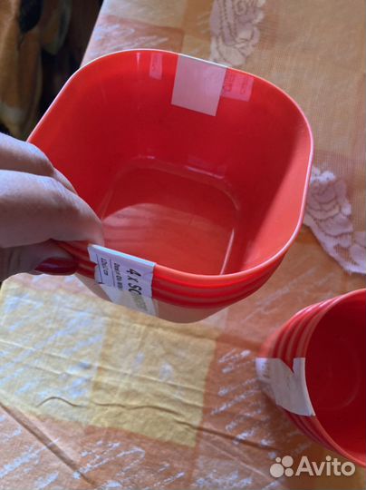 Набор посуды