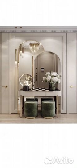 Дизайнер интерьера