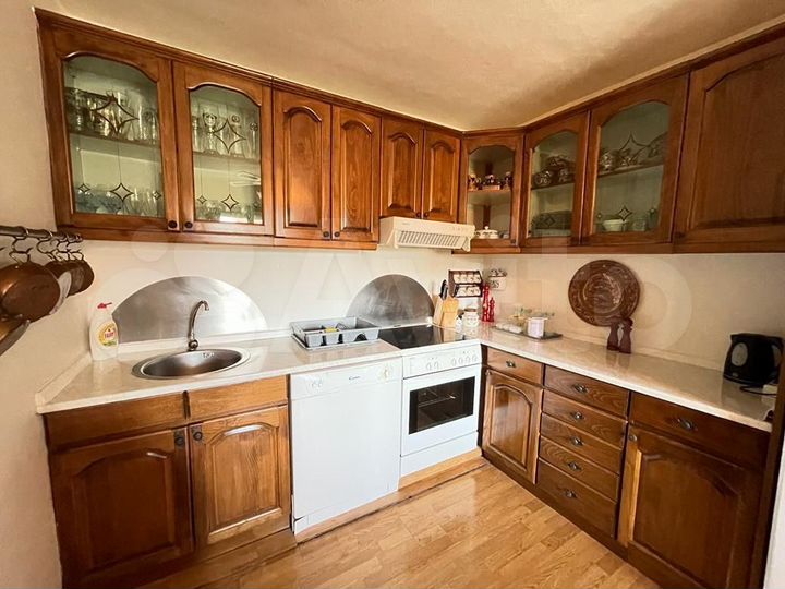 Дом 150 м² на участке 198 м² (Черногория)