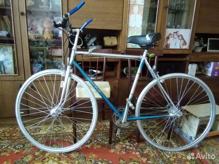 Велосипед,б/у