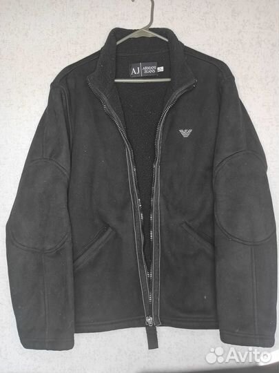 Кардиган Armani Jeans Vintage Мужской