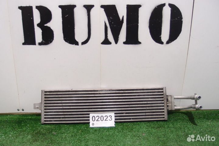 Радиатор бмв f22 f30 f36 f32 bmw