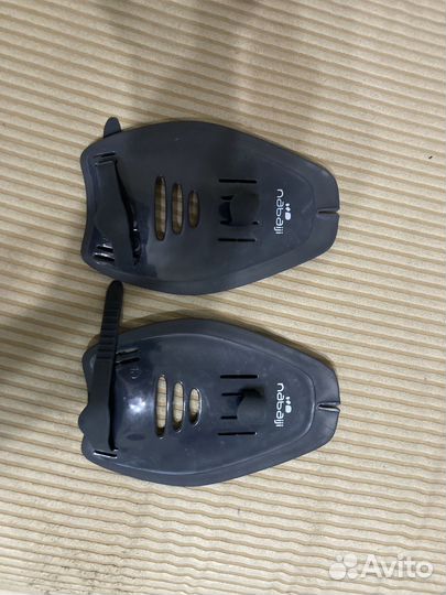 Плавники для рук