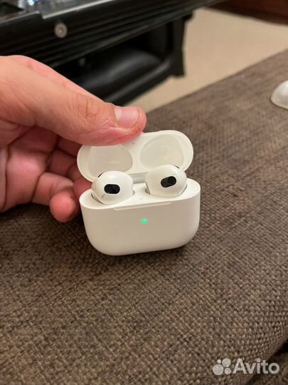 Airpods pro