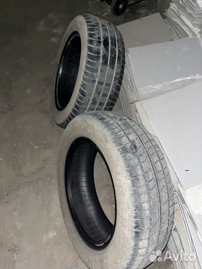 КАМА Кама-217 175/65 R14