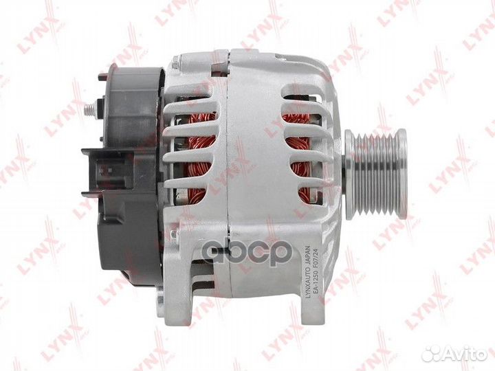 Генератор LG 0910;LG