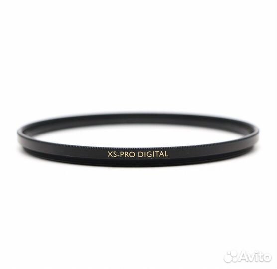 Светофильтр B+W 72 007 Clear MRC nano XS-Pro Digit