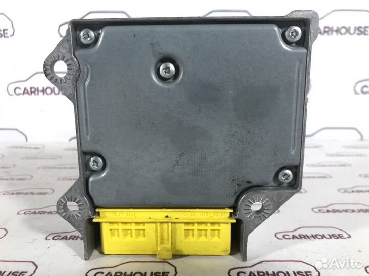 Блок управления аирбаг Audi A5 8T