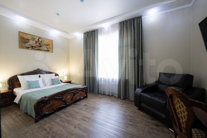 Комната 20 м², 2/2 эт.