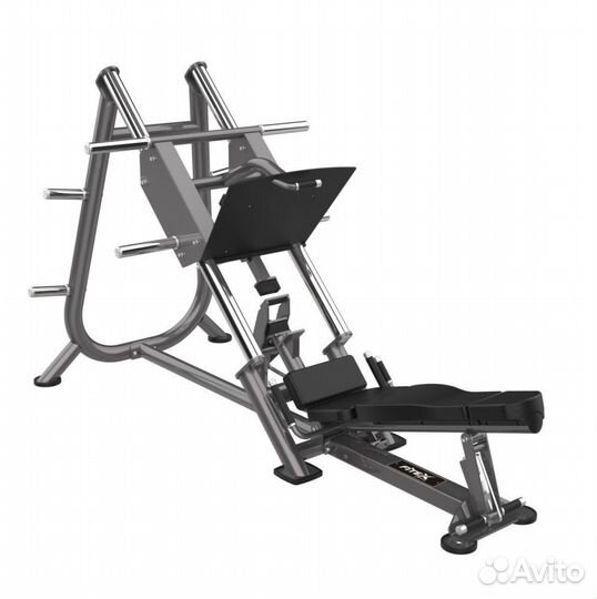 Fitex Pro FTX-6270 Жим ногами (угол 45 градусов)