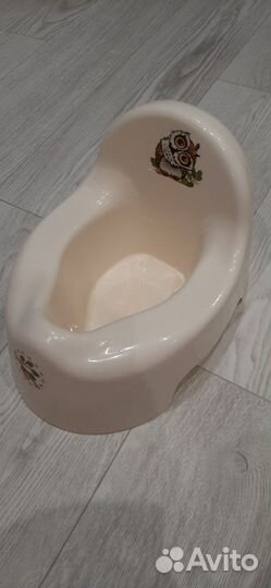 Горшок детский