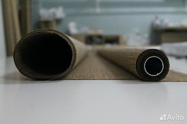 Рулонные шторы M9409-P8653