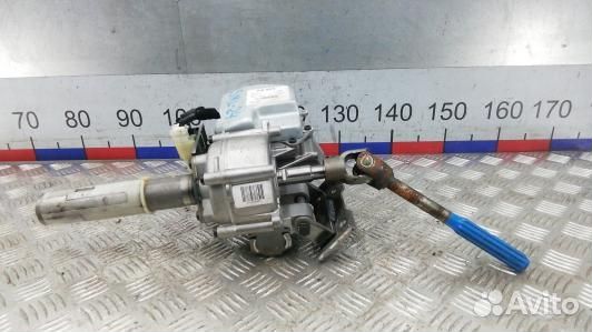 Электроусилитель руля KIA CEE'D 1 (SML24VK01)