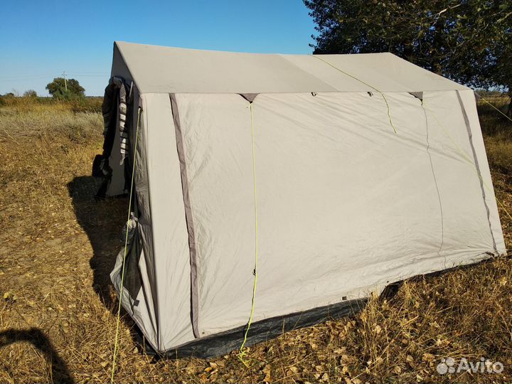 Шатер палатка тент бу