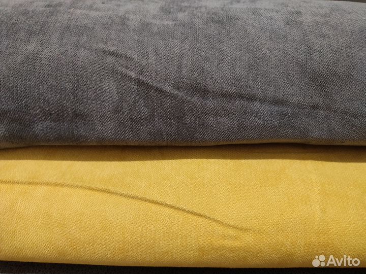 Шторы портьера канвас