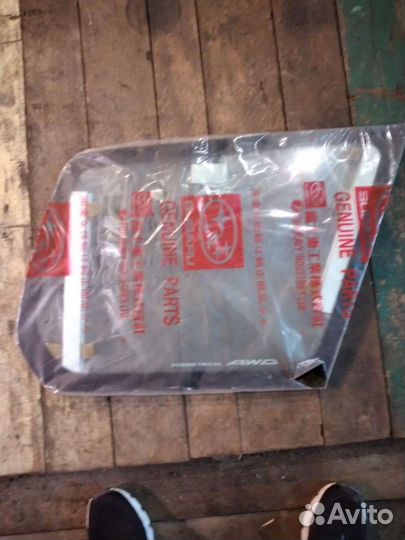 Продам стекло на авто