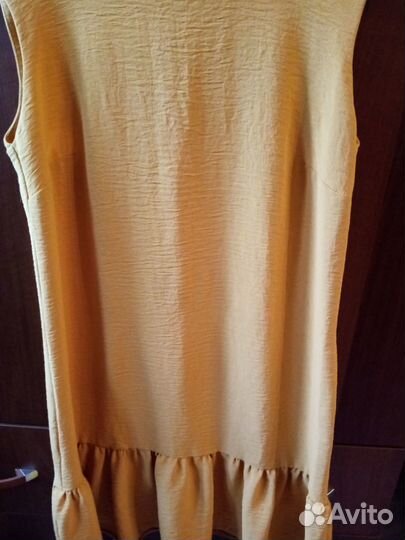 Продам платье летнее