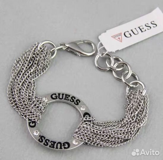 Браслет Guess новый
