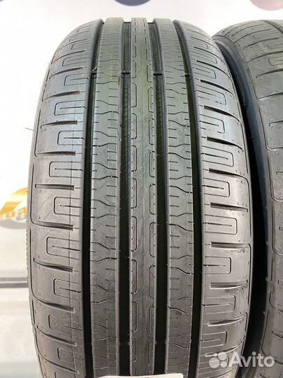 Goodyear EfficientGrip Performance 215/50 R19 90T