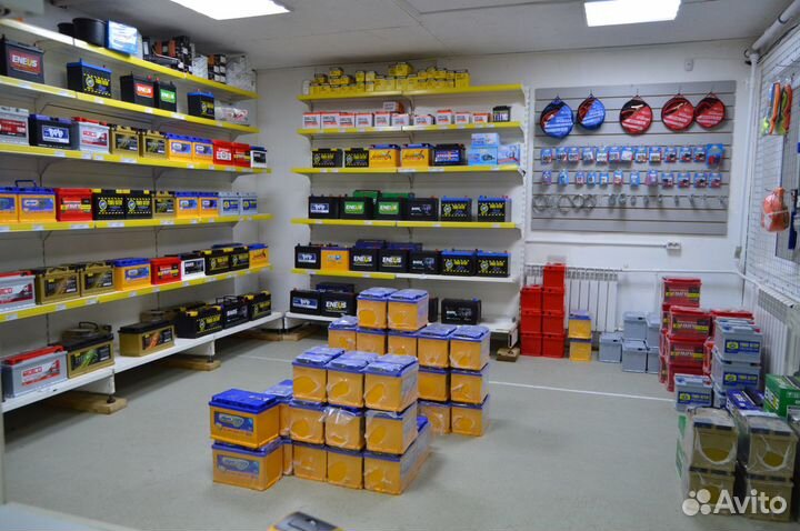 Автомобильный аккумулятор Mutlu Silver 75Ah