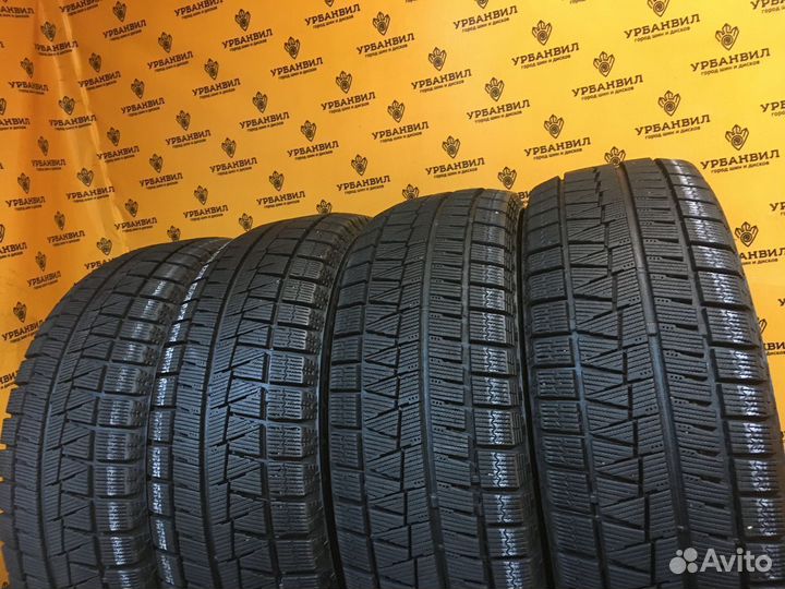 Bridgestone Blizzak Revo GZ 185/55 R16 83S