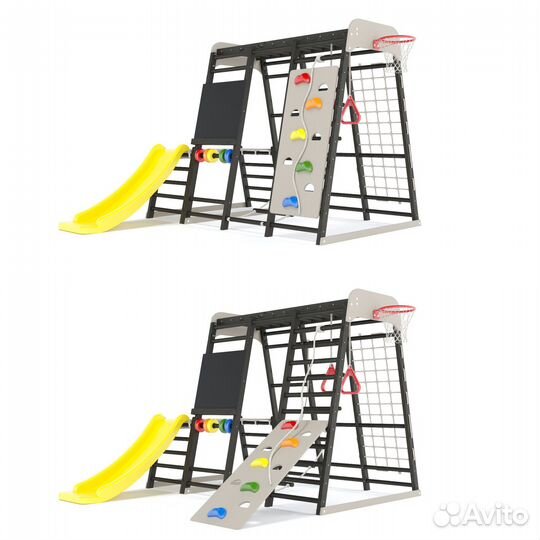 Детская горка
