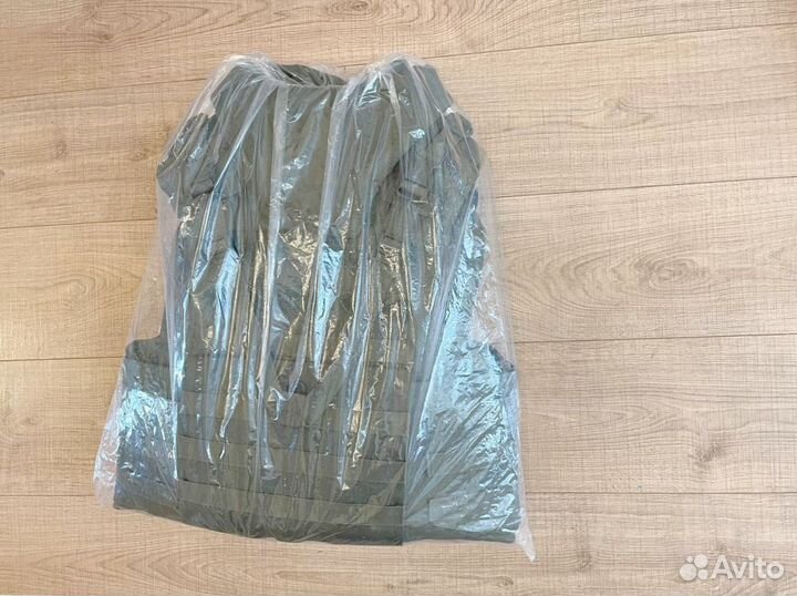 Бронежилет бр5