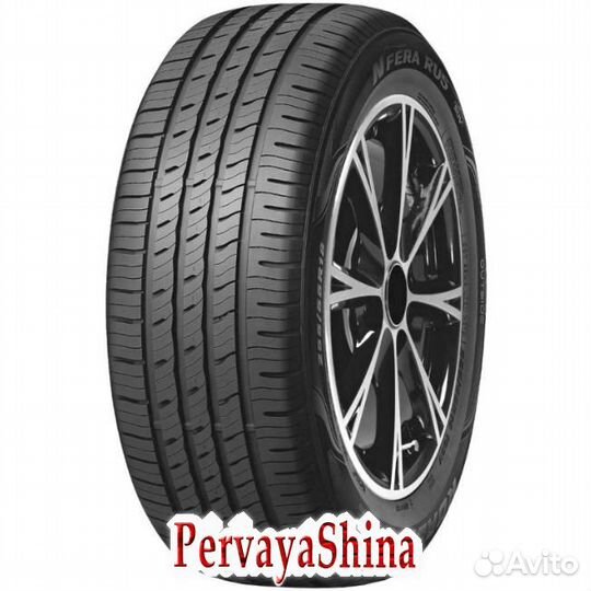 Roadstone N'Fera RU5 235/60 R16