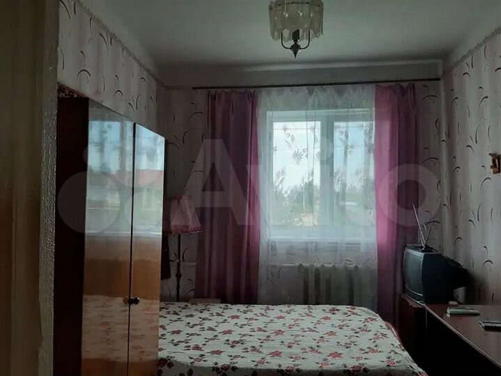 Дом 110 м² на участке 10 сот.