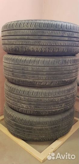 Hankook Optimo K415 225/60 R17 99H