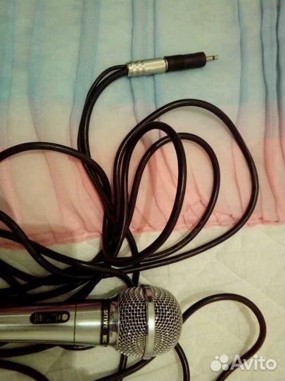 Микрофон