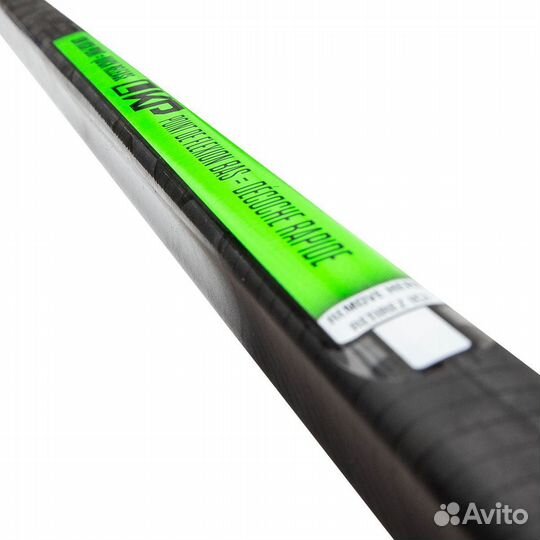 Клюшка CCM Ribcor Trigger 6 Pro Int