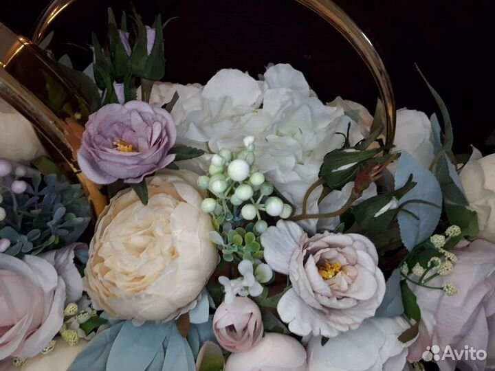 Свадебные украшения на машину