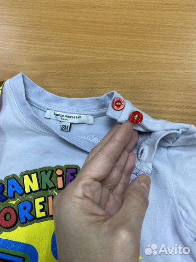 Вещи для мальчика 1,5 года