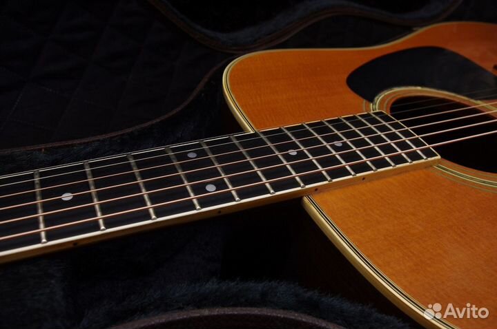 Акустика Takamine TSS-15.Массив.Japan.Кейс