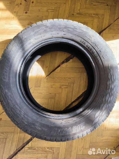 Cordiant Sport 3 205/65 R15