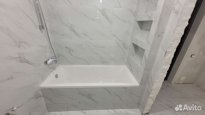 Плиточник. Ремонт квартир 