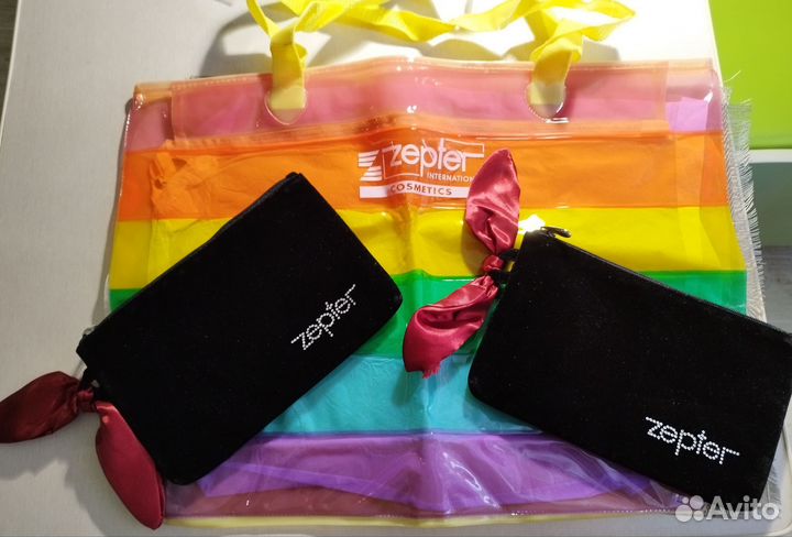 Косметичка