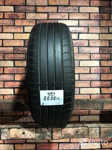 Dunlop SP Sport 01 205/60 R16