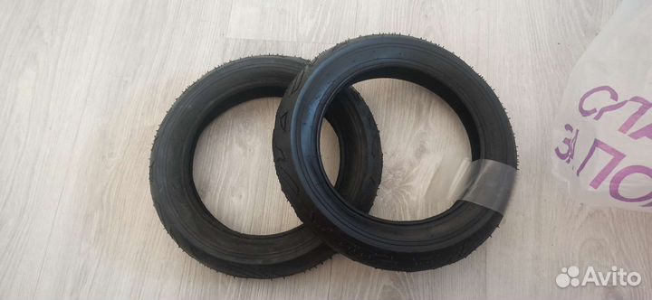 Покрышки для коляски