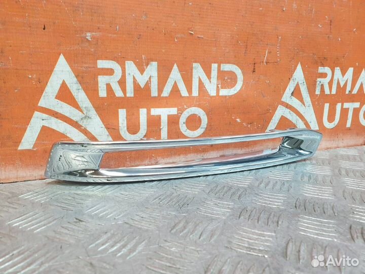 Окантовка птф правая Mercedes Gl Gls-Class X166