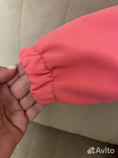 Комбенизон детский softshell