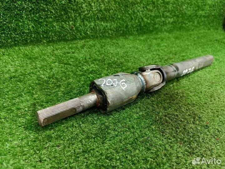 Рулевой карданчик Nissan Almera N15 1998