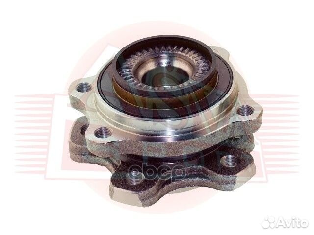 Ступица arwh-001 asva