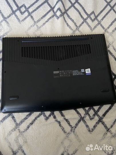 Lenovo legion y520