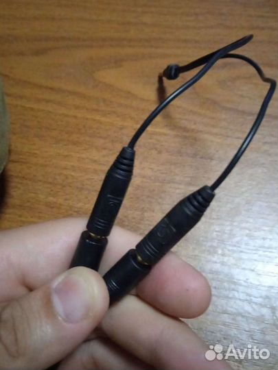 Гарнитура Шлем