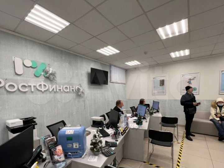 Продам торговое помещение, 71 м²