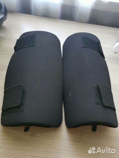 Обмундирование для единоборств