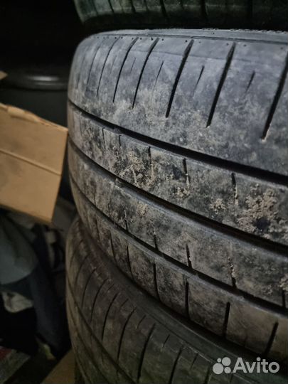 Nexen N Fera RU1 205/55 R16 95V