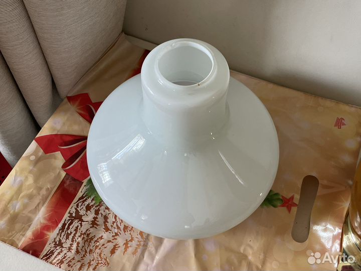 Плафон СССР